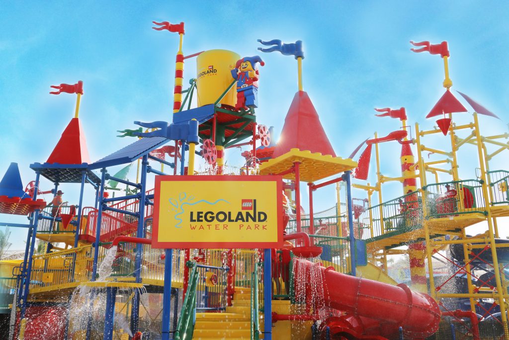 Legoland Hotel Project - Dubai Parks & Resorts1